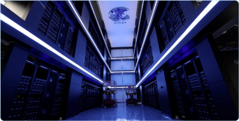 數字地球“寰” 大國重器背后的軟硬件設計之道