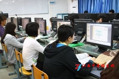 贛州華堅(jiān)科技學(xué)校計(jì)算機(jī)軟硬件設(shè)計(jì)專業(yè)發(fā)展概況
