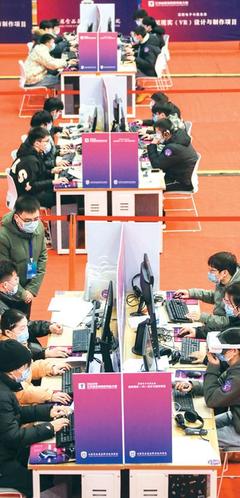 虛擬現(xiàn)實(shí)競(jìng)賽白熱化 計(jì)算機(jī)軟硬件設(shè)計(jì)的創(chuàng)新與挑戰(zhàn)