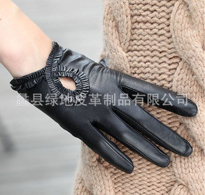 秋冬女款精品皮手套批發采購指南 保暖、時尚與品質之選